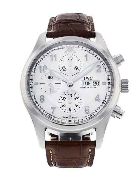 IWC Pilot's Chrono IW371342